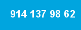 914 137 98 62